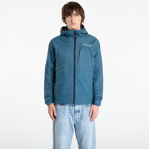 Jacket Columbia Silver Leaf™ Lite Hooded Jacket Everblue