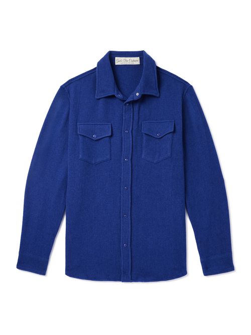 God's True Cashmere