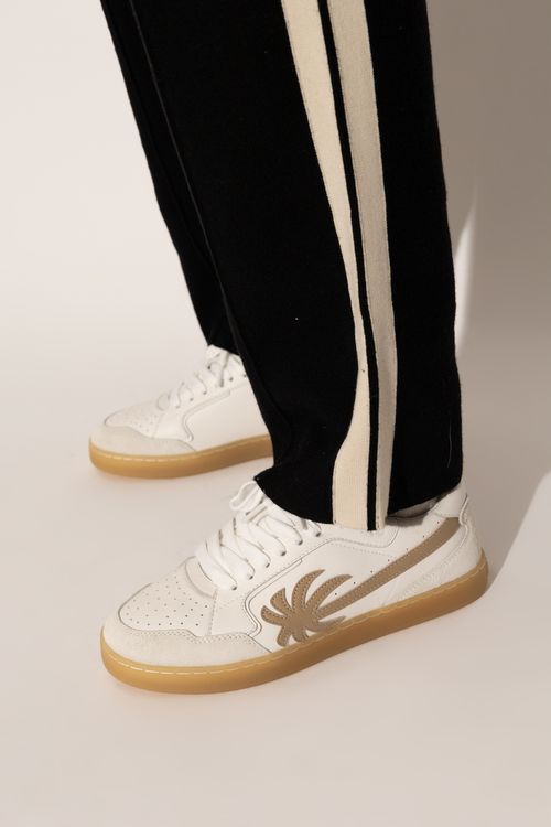 Sports Shoes "New Palm 1", Women's, White