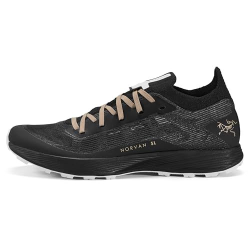 Arc'teryx Norvan SL 3 Shoe Women's | Superlight Trail Running Shoe | Vitality/Vitality