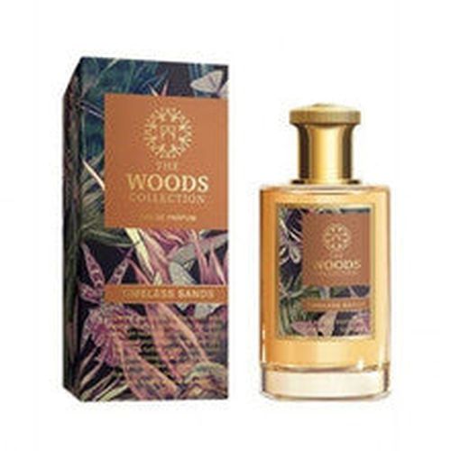 The Woods Collection Timeless Sands 100ml — Eau de Parfu