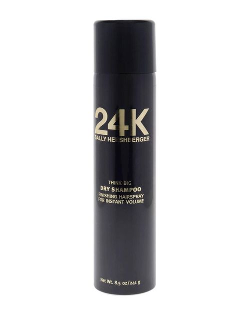 Unisex 8.5Oz 24K Think Big Dry Shampoo