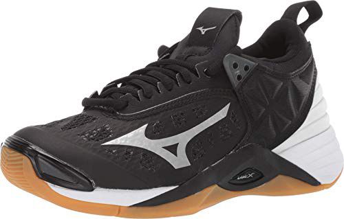 Mizuno Women's Wave Momentum Volleyball Shoe