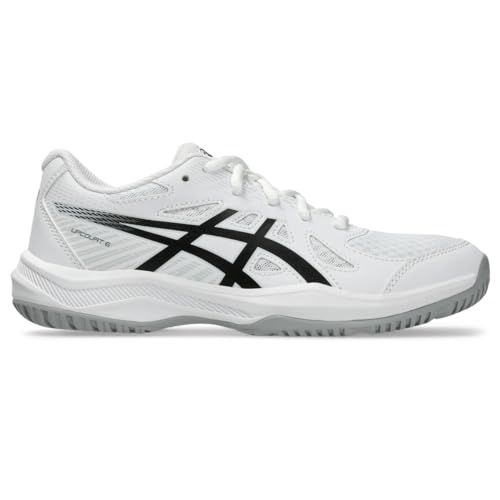 ASICS Kid's Upcourt 6 Grade School Volleyball Shoes