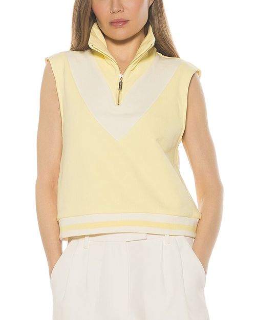 Denise Vest Top