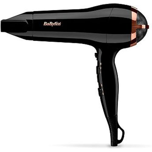 BaByliss Rose Lustre 2400 Hairdryer