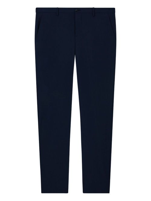 Trousers NAVY