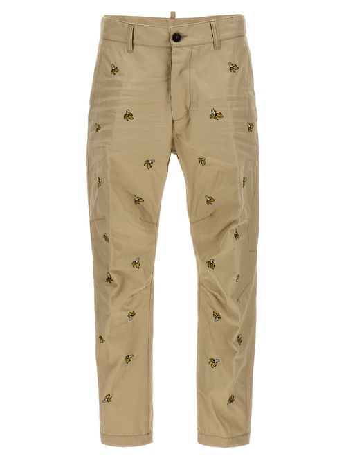 Sexy Chino Pants