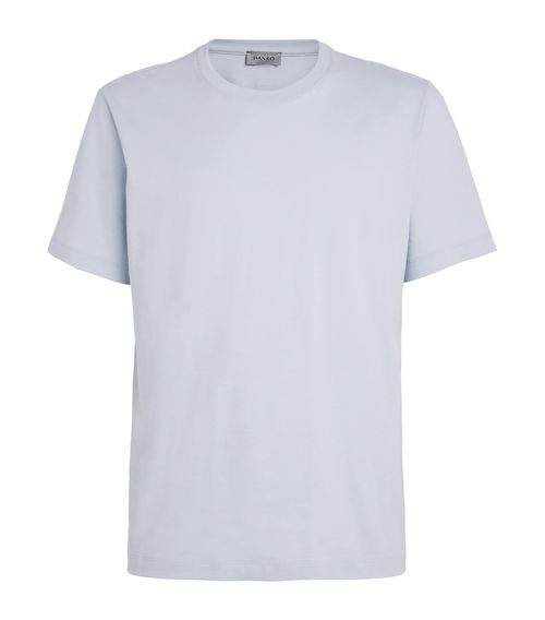 Cotton Night & Day Living T-Shirt