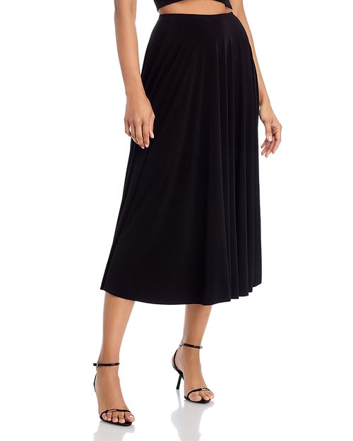 Midi Skirt