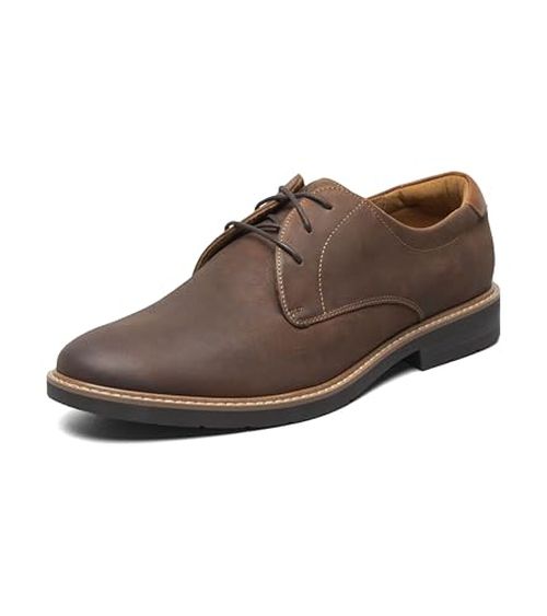 Florsheim Men's Highpoint Plain Toe Oxford