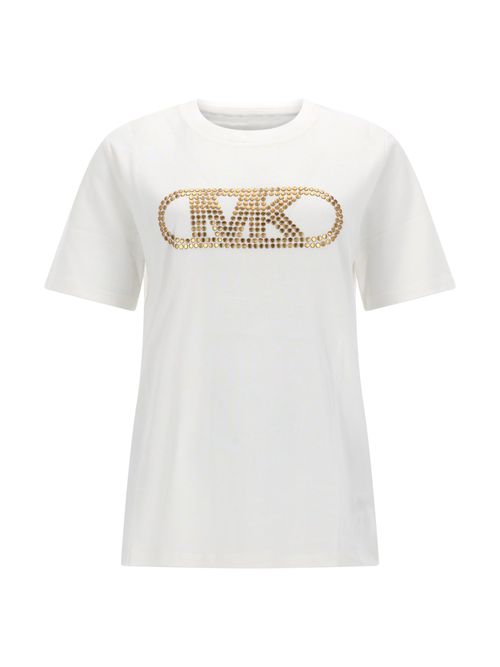 "empire stud" t-shirt