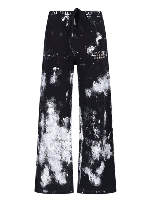 Women's Cotton Trousers
