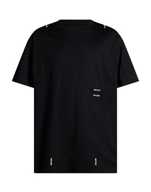 Man T