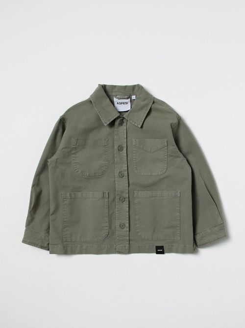 Blazer Kids color Green