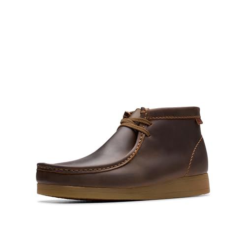 Clarks Men's Wallaston Boot Oxford