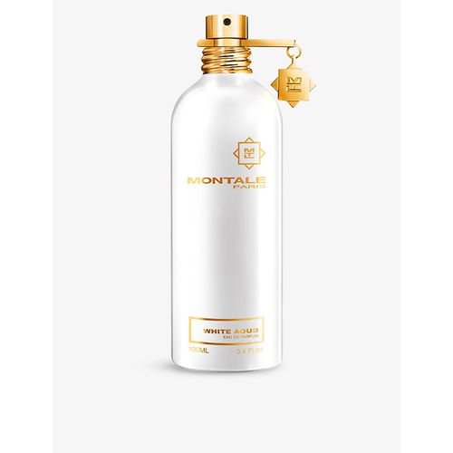 White Aoud eau de Parfum 100ml