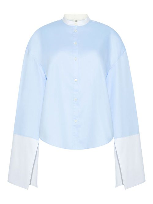 Bram shirt - Blue