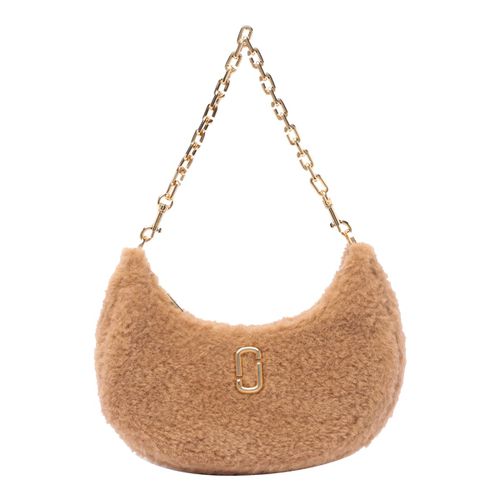 Marc Jacobs The Teddy Curve Bag Purse