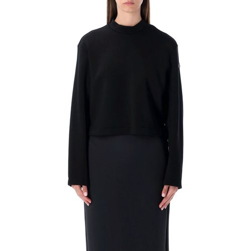 Moncler X Edward Enninful Clothing.... Black