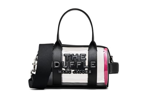 Marc Jacobs The Clear Mini Duffle Bag
