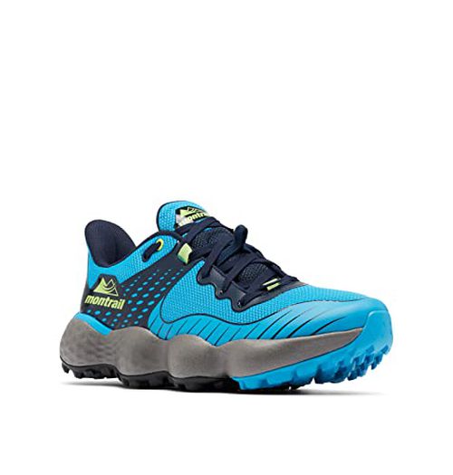 Columbia Men's Montrail Trinity FKT