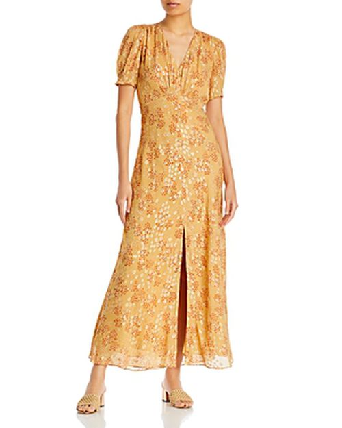 Velicia Dress