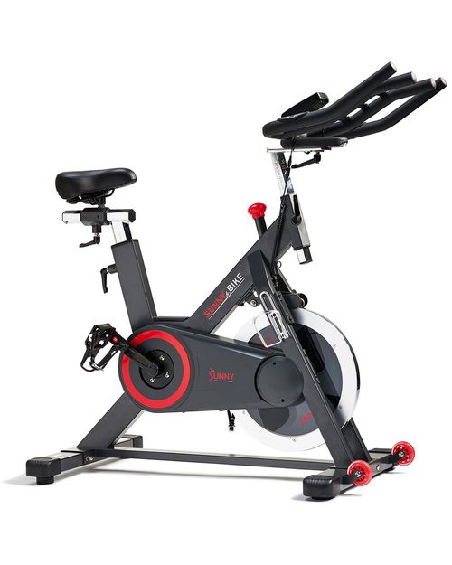 Premium Indoor Cycling Smart Stationary Bike
