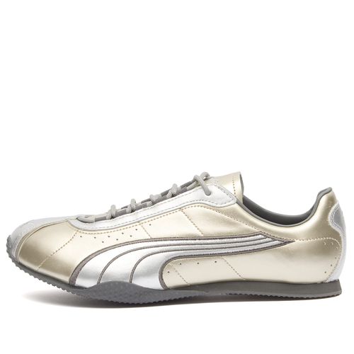 X Slam Jam H-Street OG Sneaker in Metallic