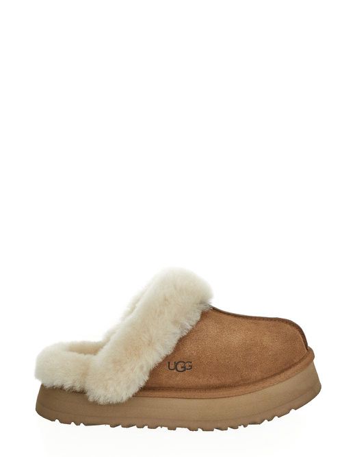 Disquette Slippers
