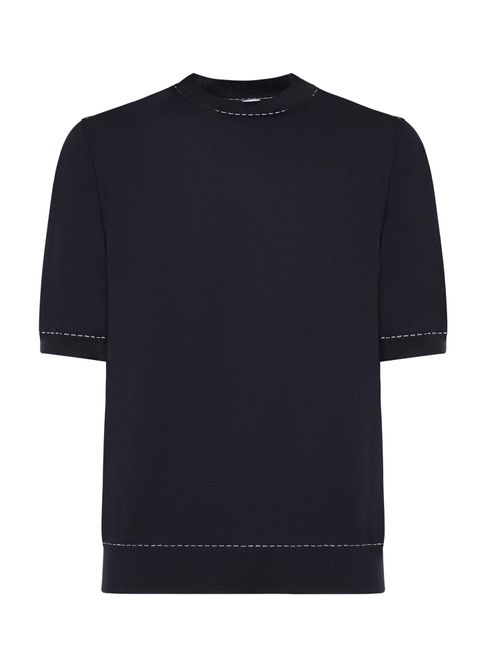 Cotton Pullover