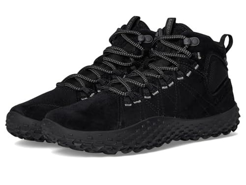Merrell Women's Wrapt Mid WP Tobacco