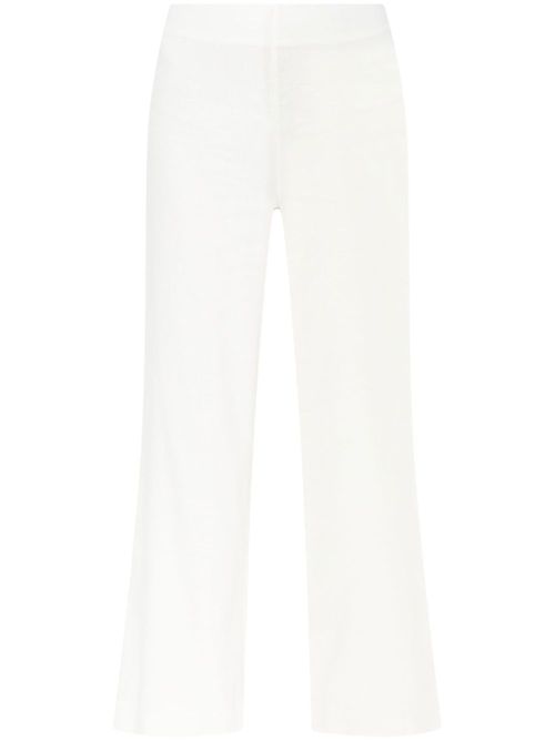 Kora trousers - White