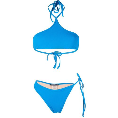Andreadamo Halter Neck Bikini