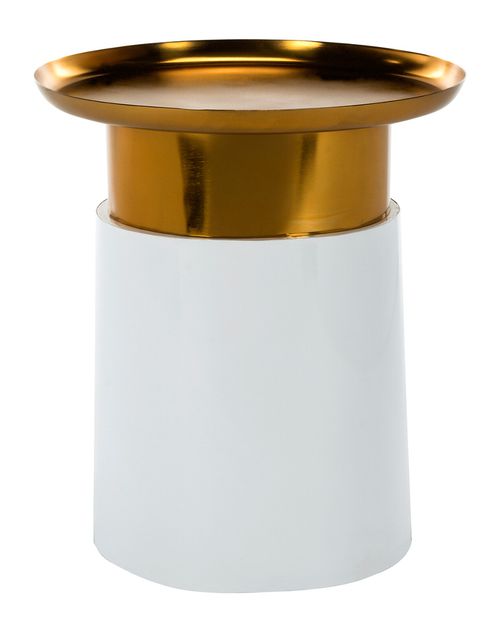 Safavieh Zenith Tray Top Side Table