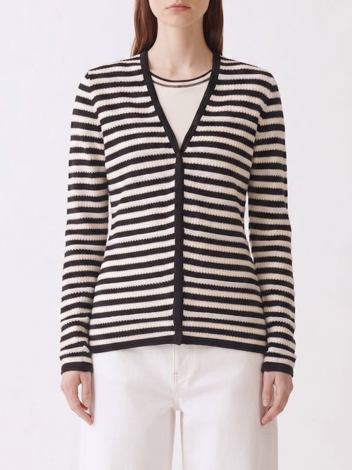 Sweater Woman color Butter