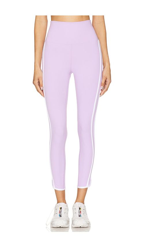 BEACH RIOT LEGGINGS NELLA in Lavender. Größe S. Also in L