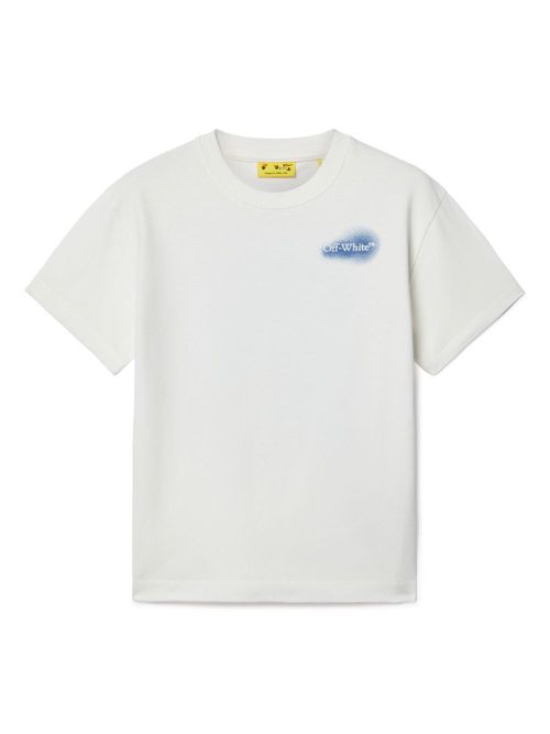 Arrow Spray T-shirt