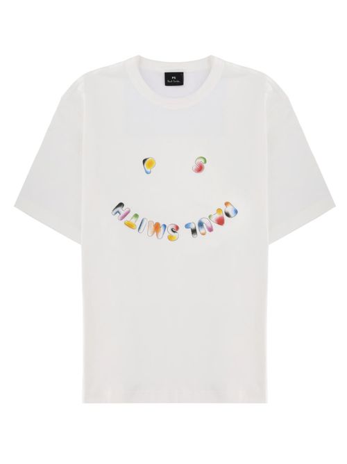 Happy T-shirt