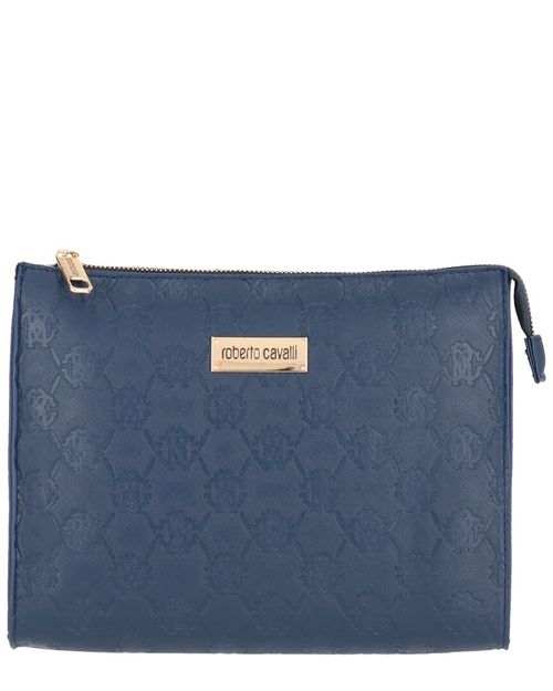 Top Zip Cosmetic Bag