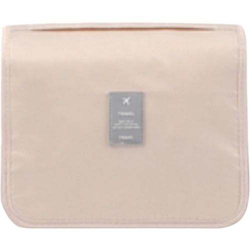 MissLady - Travel Makeup Pouch - - Fair