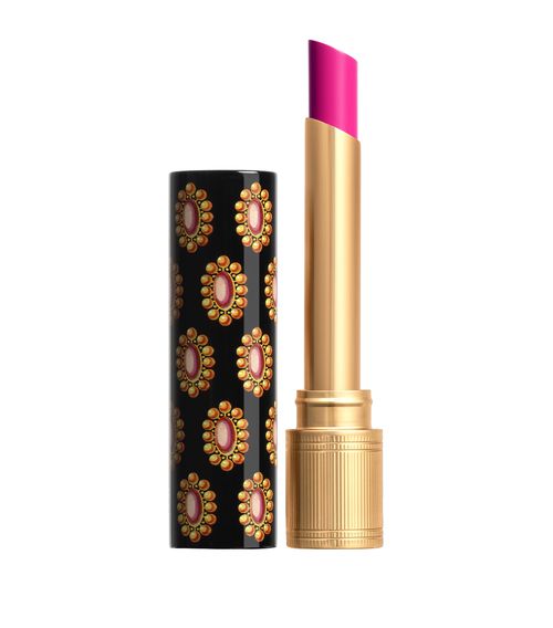 's Rouge de Beauté Brillant Glow & Care Lip Colour