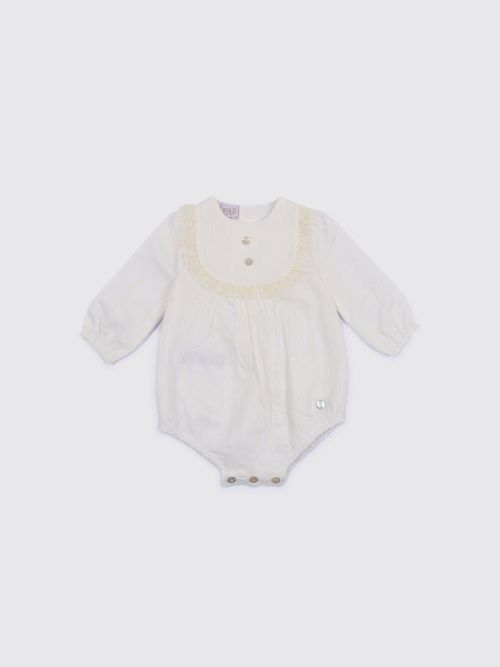 Tracksuit Kids color Blue
