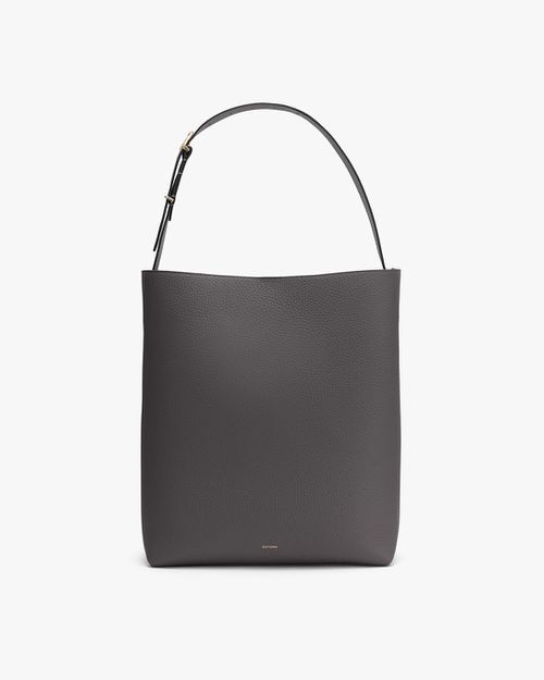 Women's Linea Bag in Charcoal