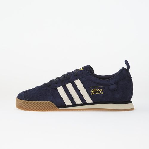 Sneakers adidas Samba 62 Super Night Indigo/ Core White/ Gu