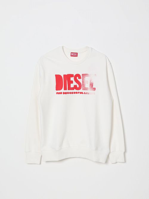 Sweater Kids color Beige