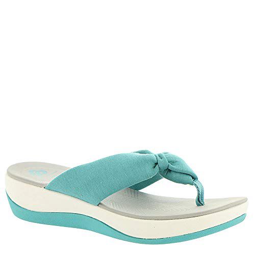 Clarks Women's Arla Glison Flip-Flop