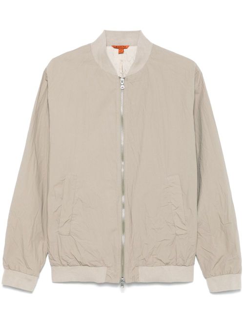 Blus Vion bomber jacket - Neutrals