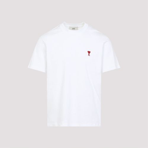 Classic Men's Organic Cotton T-Shirt