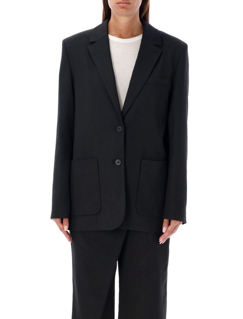 Pluto Ribbon Blazer